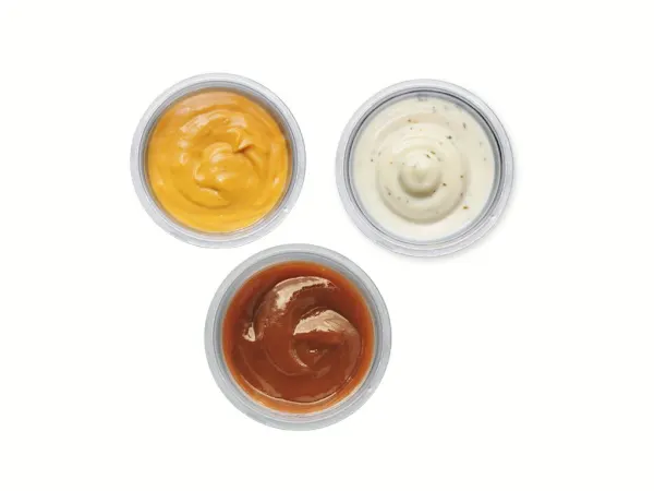 Three Dips Deal